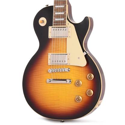 Epiphone Inspired by Gibson Custom 1959 Les Paul Standard Tobacco Burst