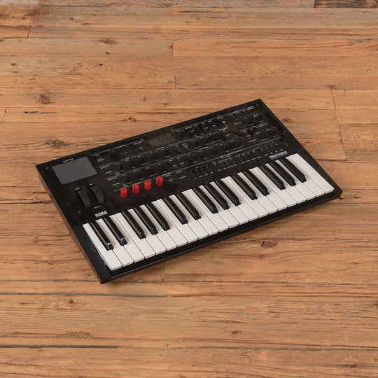 Korg Modwave 37-Key Wavetable Synthesizer