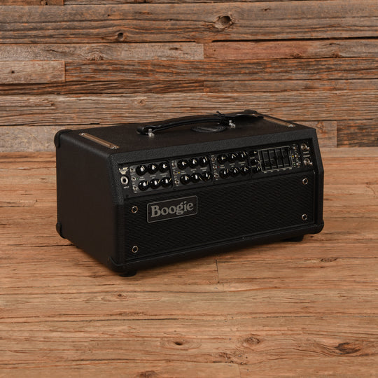 Mesa Boogie Mark VII 3-Channel 90-Watt Guitar Amp Head