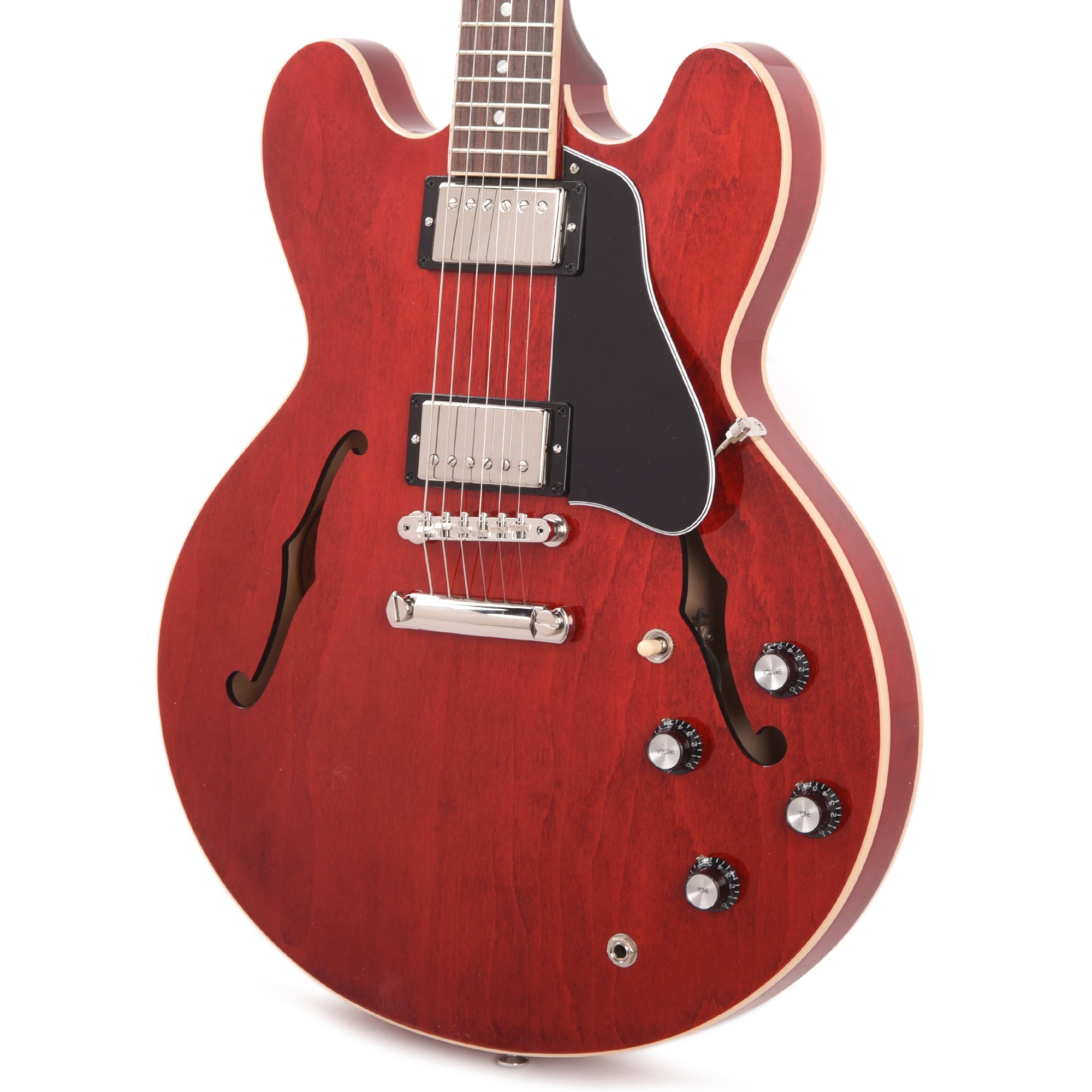 Gibson Original ES-335 '60s Cherry