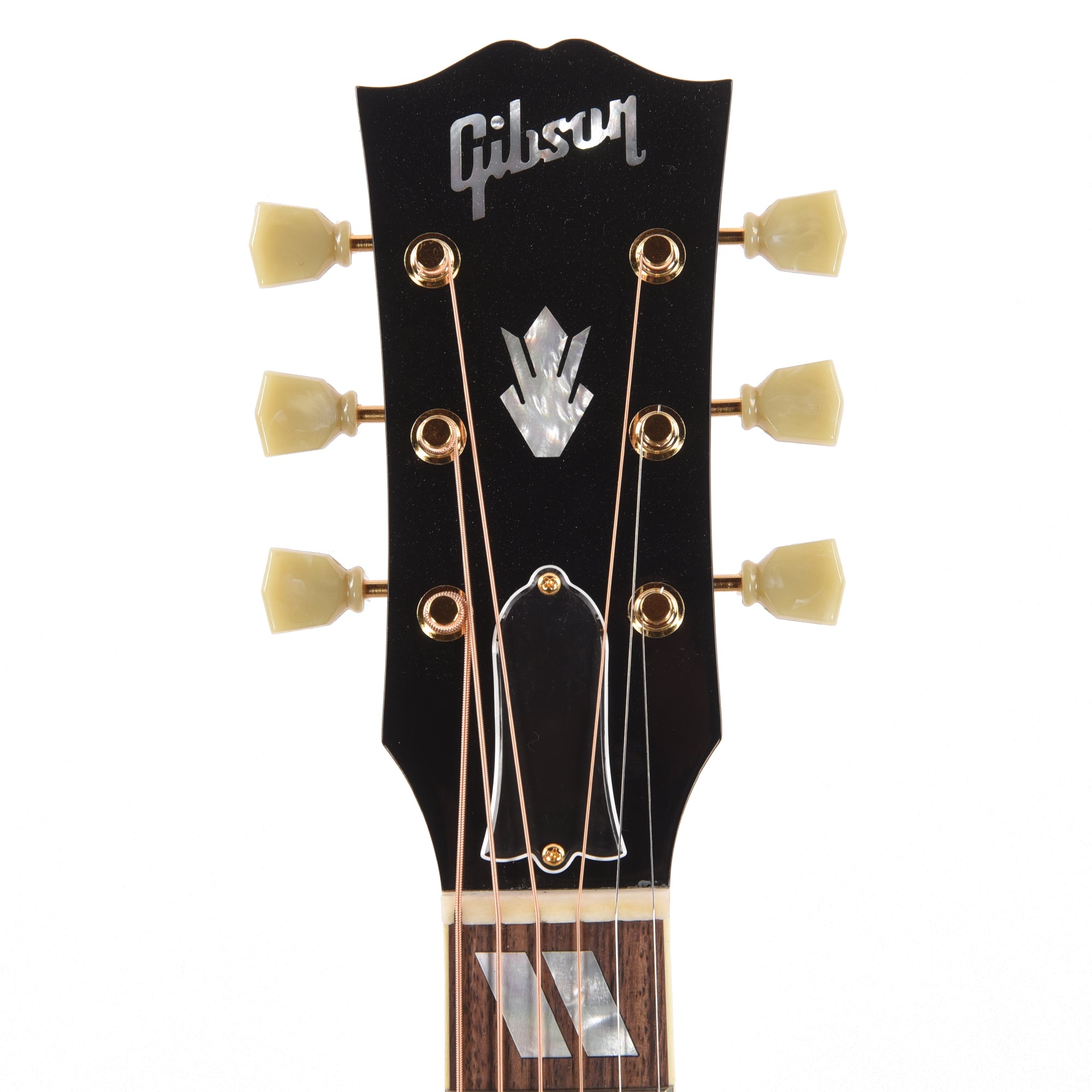 Gibson Artist Miranda Lambert Bluebird Bluebonnet