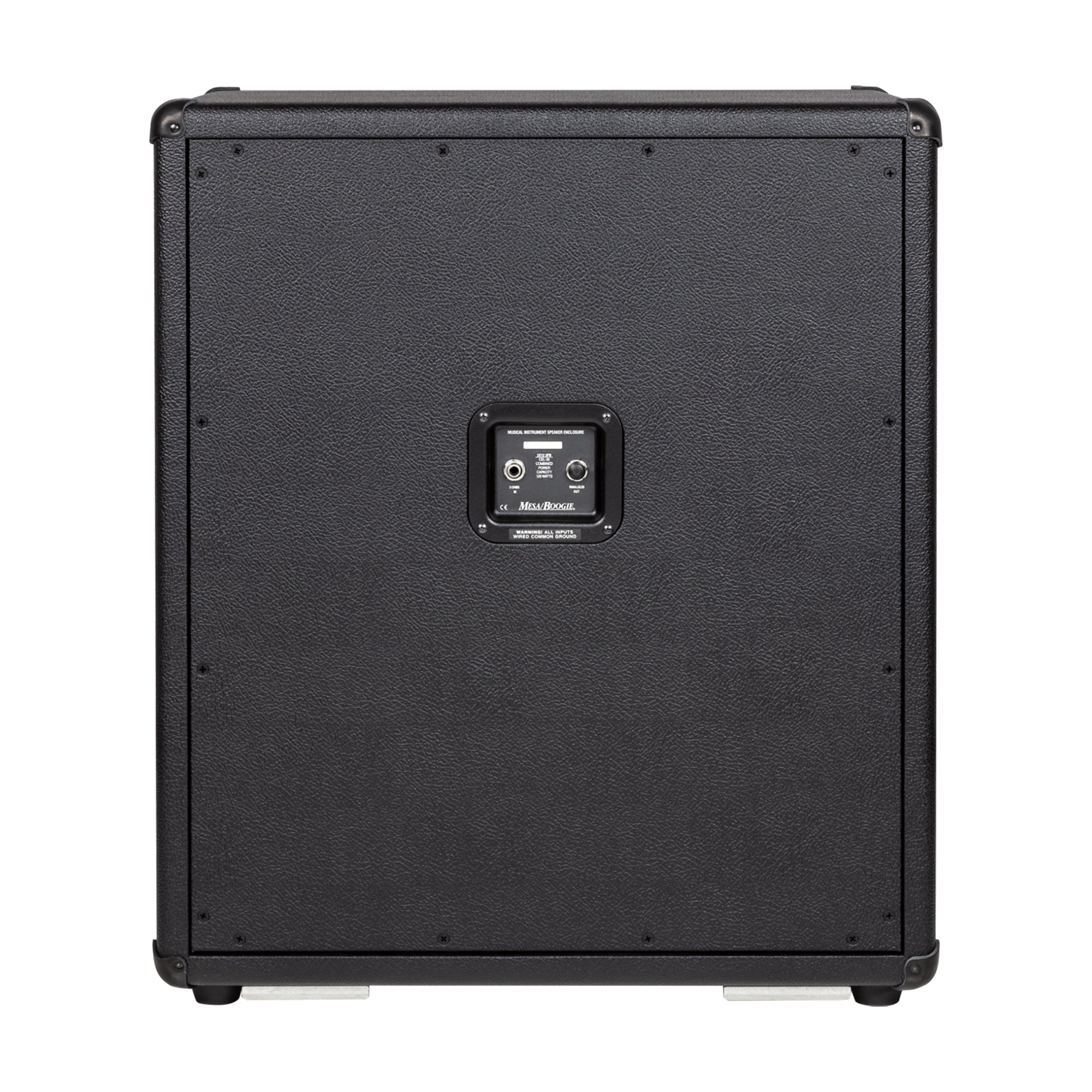 Mesa/Boogie 2x12 Rectifier Diagonal Cabinet