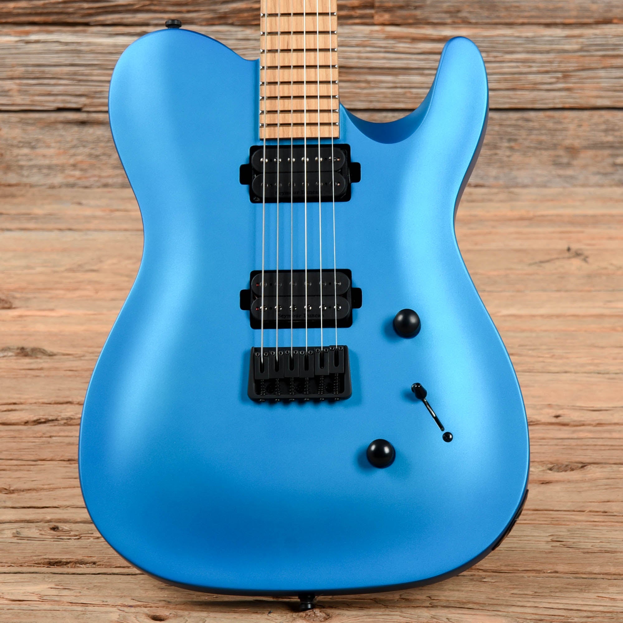 Chapman ML3 Pro Modern Blue 2021