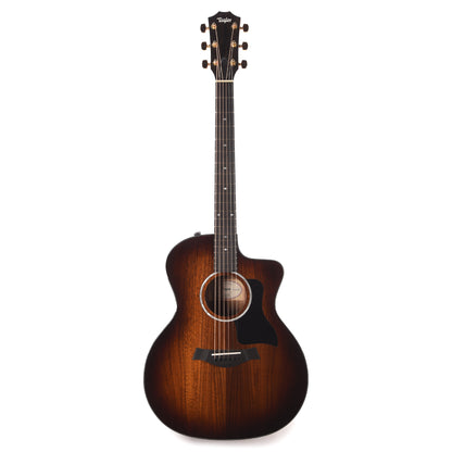 Taylor 224ce-K Deluxe Grand Auditorium Koa Shaded Edgeburst ES2 Factory B-Stock