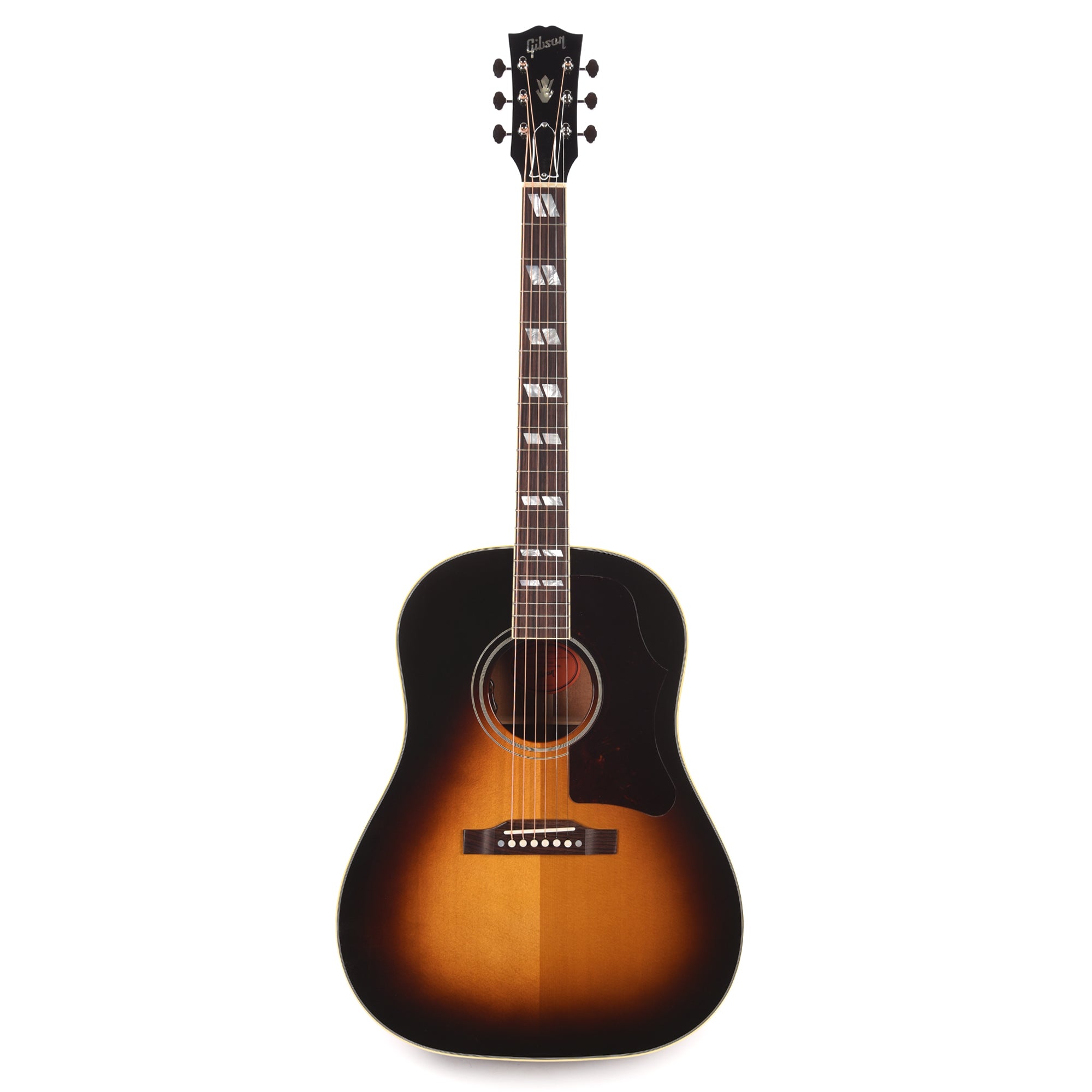 Gibson Original Southern Jumbo Original Vintage Sunburst