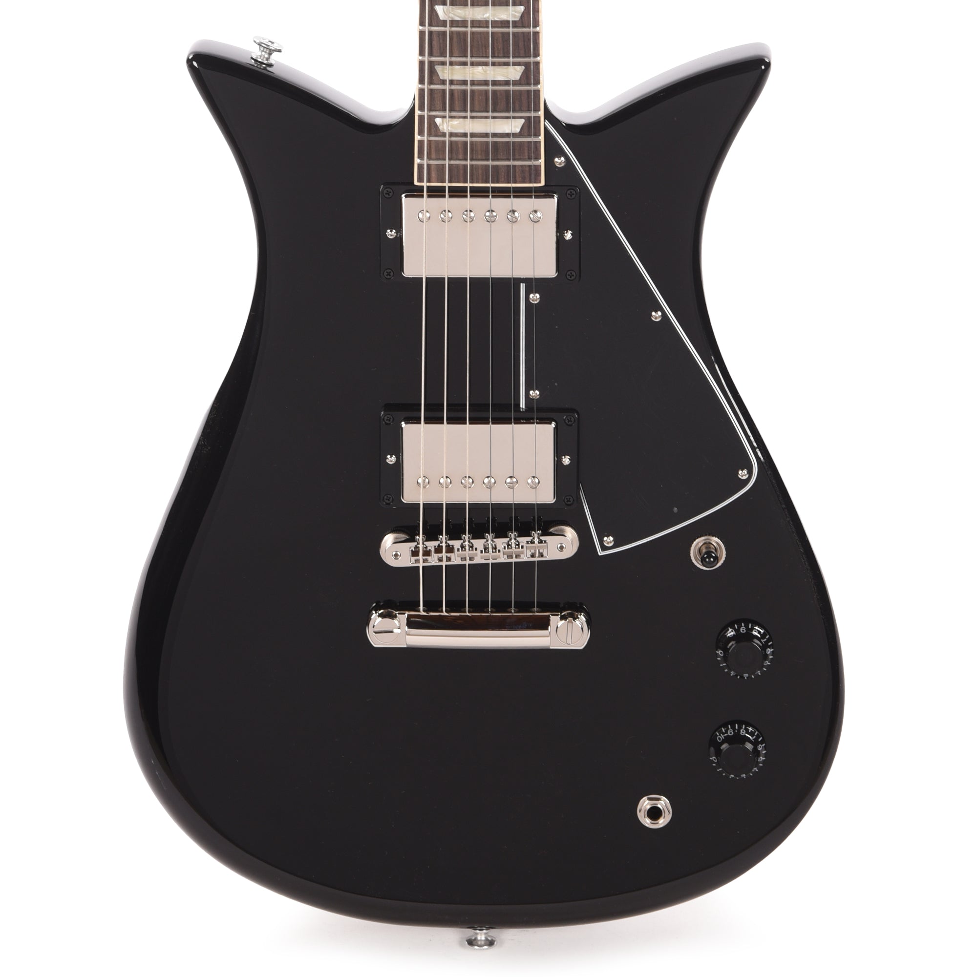 Gibson Original Theodore Standard Ebony