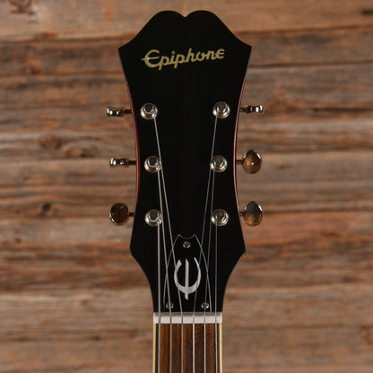 Epiphone Casino Metallic Gold 2011