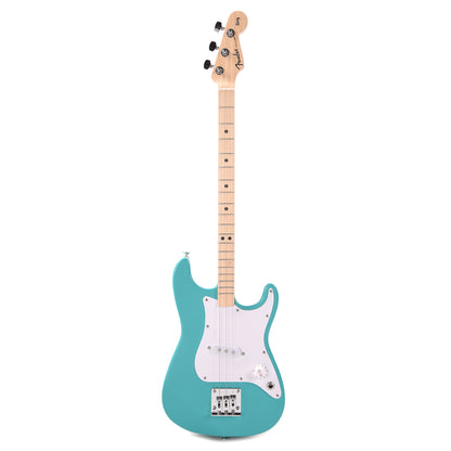 Fender x Loog Stratocaster Sea Foam Green