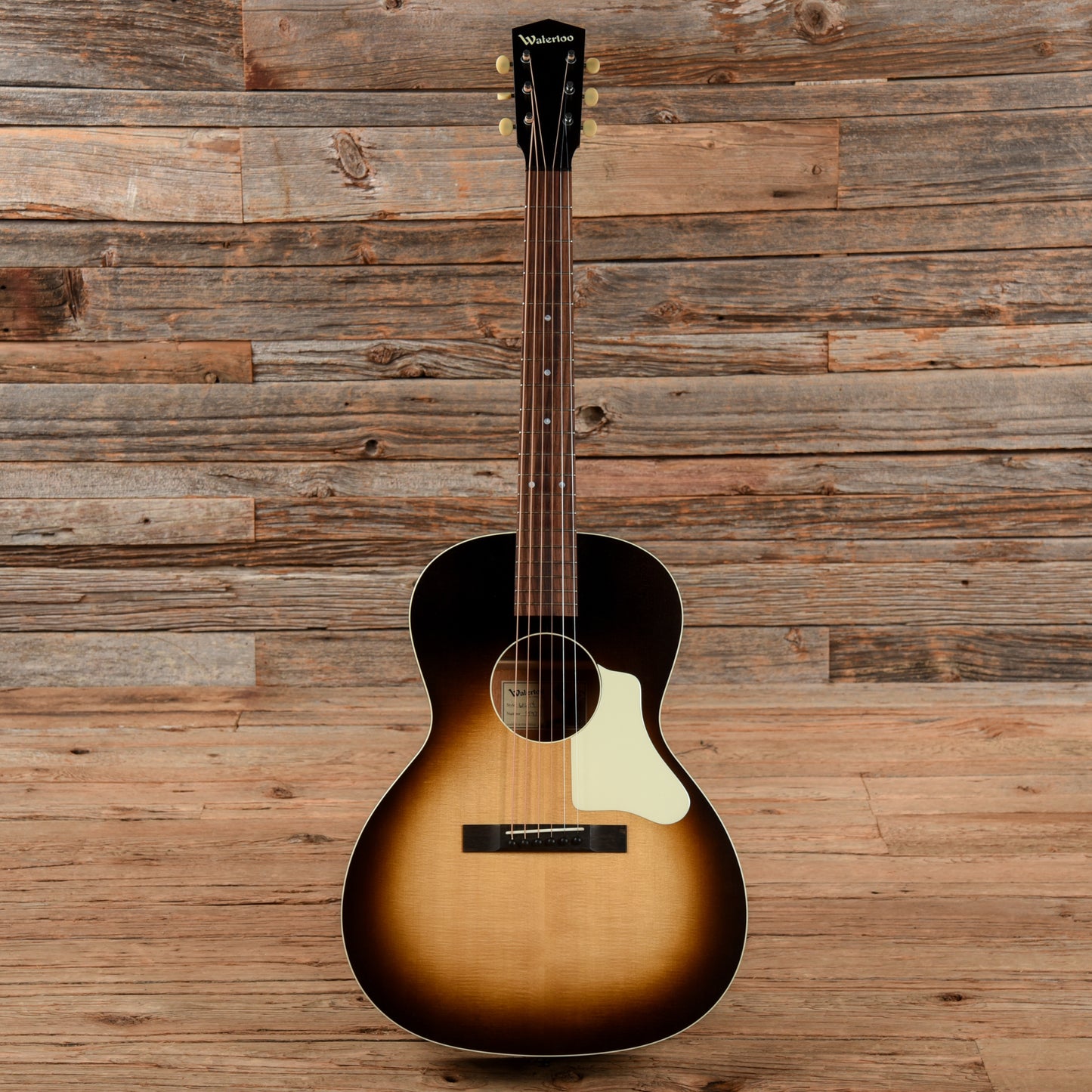 Waterloo WL-14L Boot Burst 2021