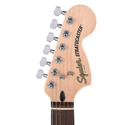 Squier Affinity Series Stratocaster Junior HSS 3-Color Sunburst