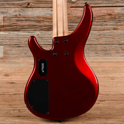 Yamaha TRBX305 Red