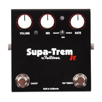 Fulltone Supa-Trem Jr Pedal