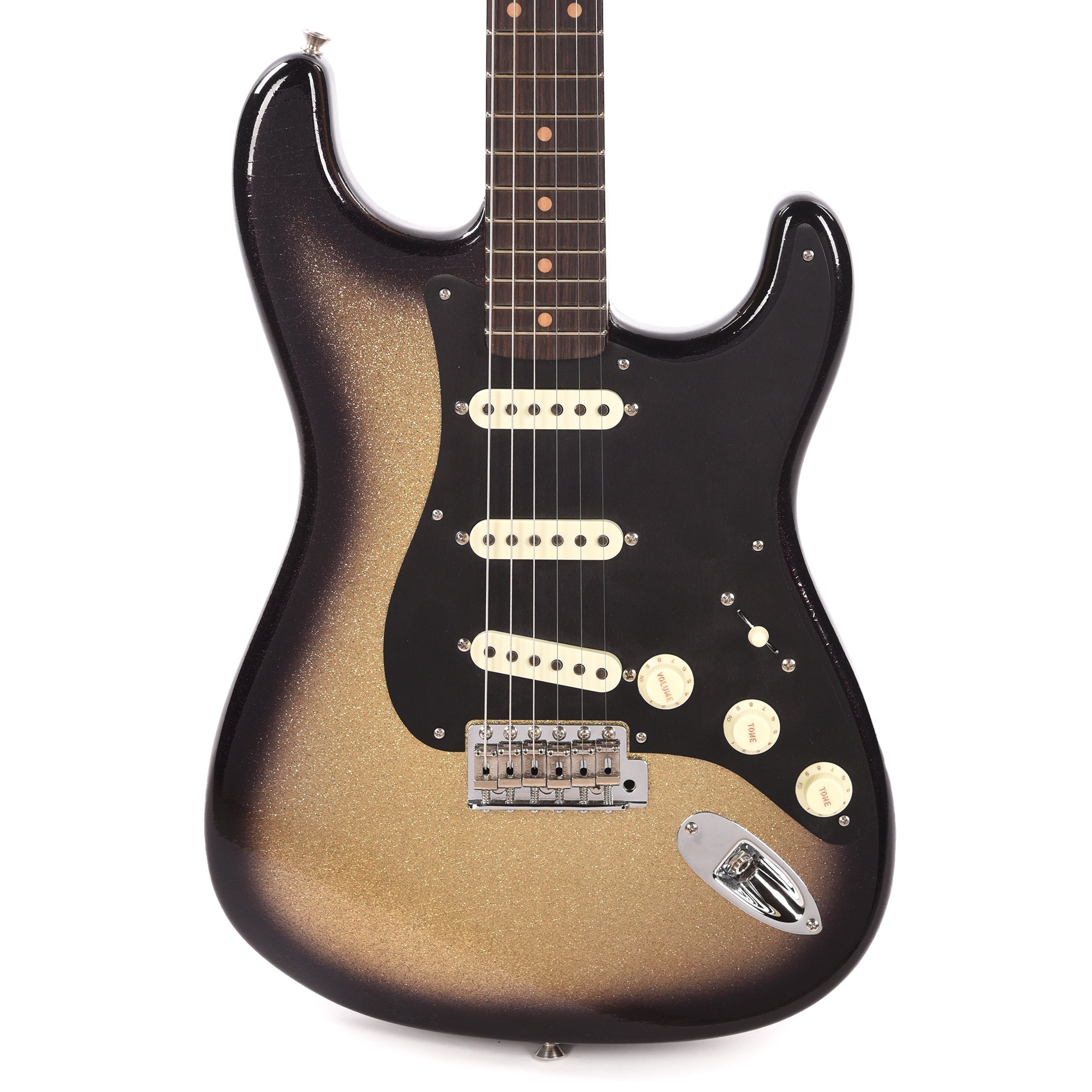 Fender Custom Shop 1960 Stratocaster 