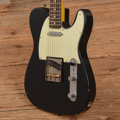 Nash T-63 Black