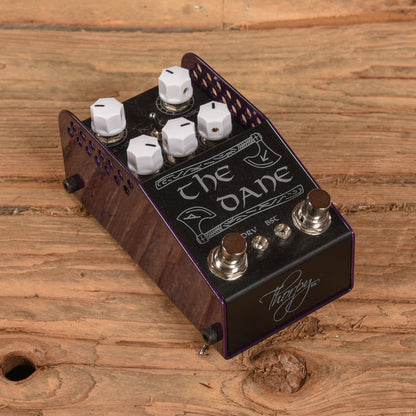 ThorpyFX The Dane MkII Peter Honore Signature Overdrive / Boost