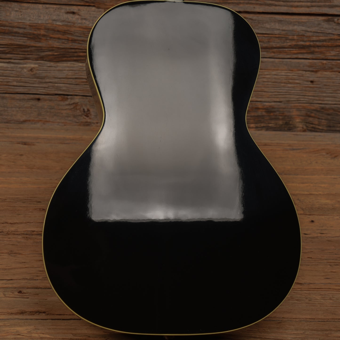 Gibson L-00 Original Ebony 2024