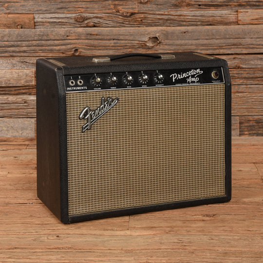 Fender Princeton 12-Watt 1x10