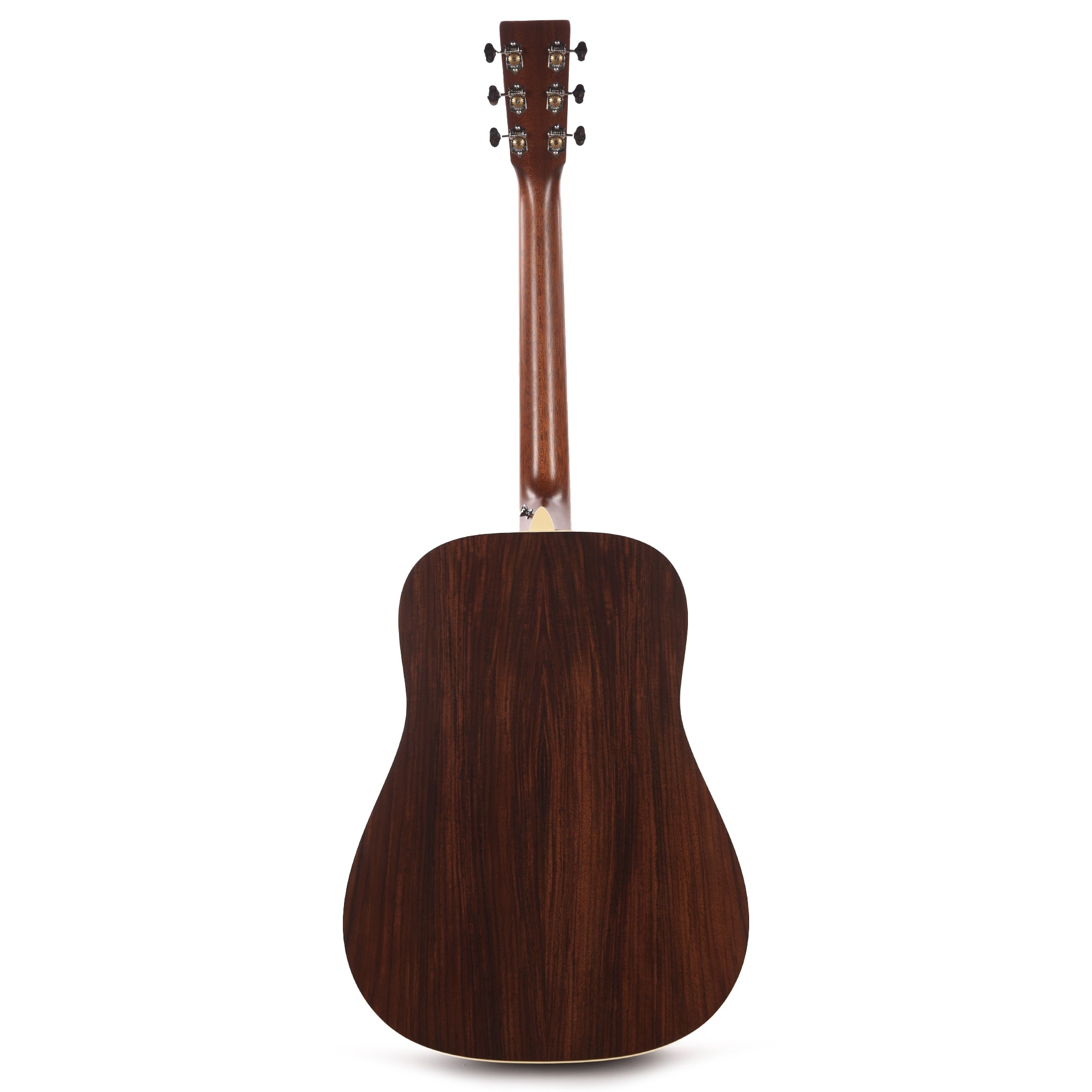 Martin D-16E Sitka Spruce/East Indian Rosewood Satin Natural