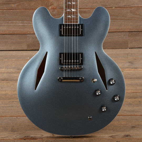 Epiphone Artist Dave Grohl DG-335 Pelham Blue