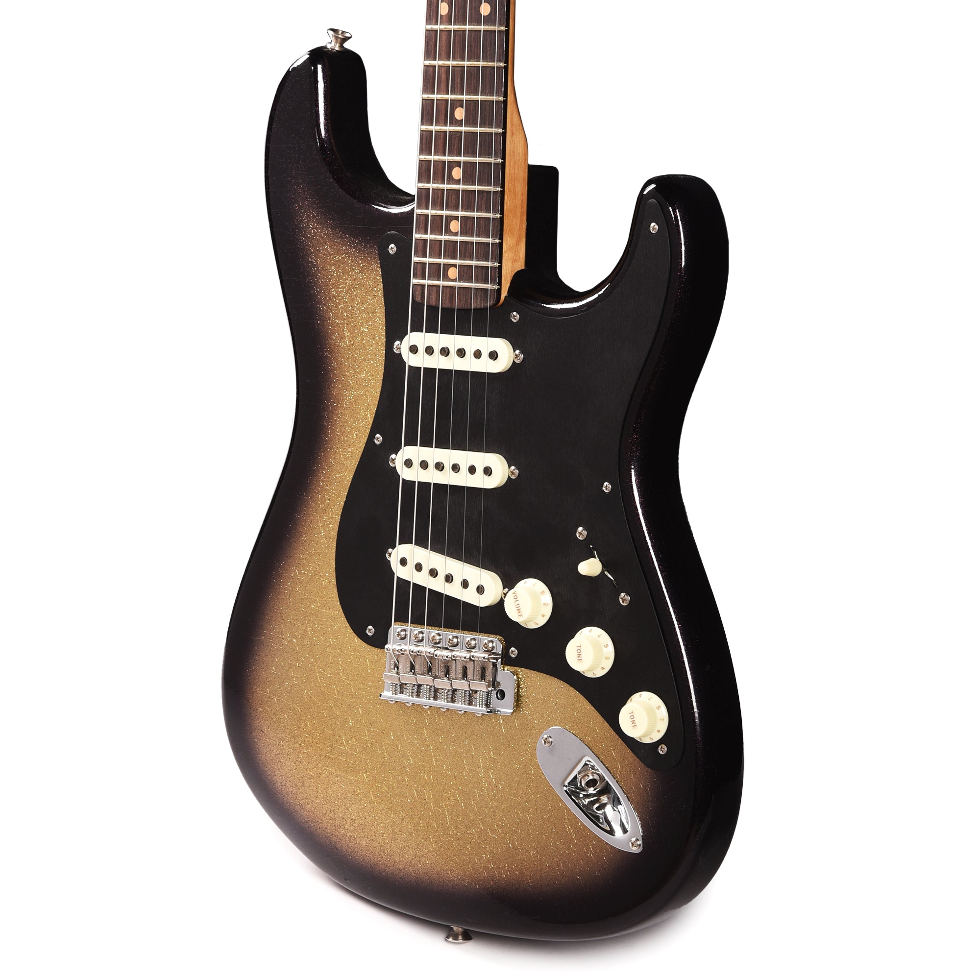 Fender Custom Shop 1960 Stratocaster 