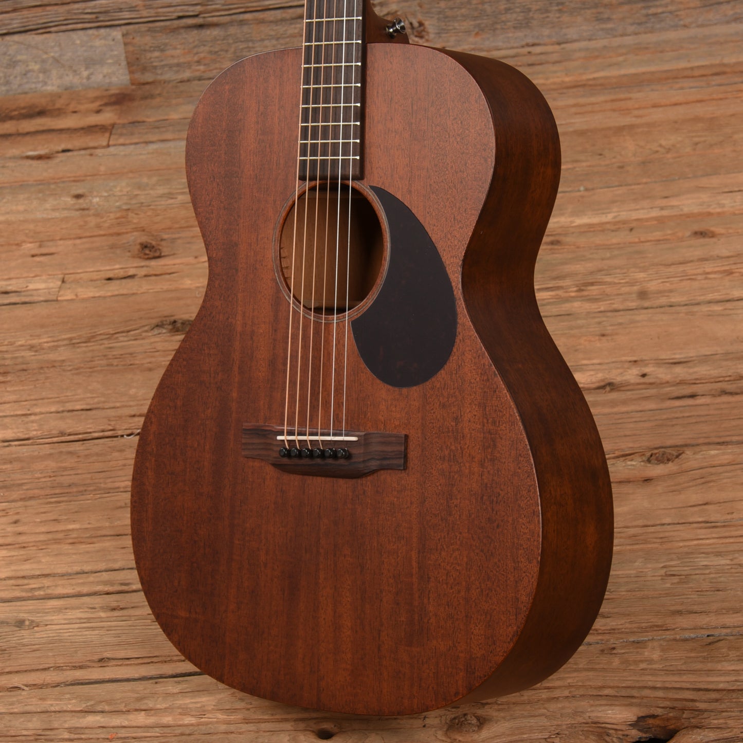 Martin 000-15M Brown 2020