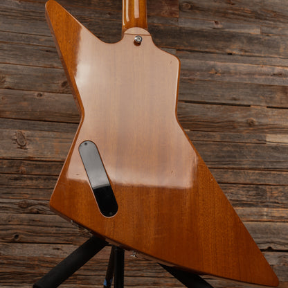 Gibson Explorer Natural 2022