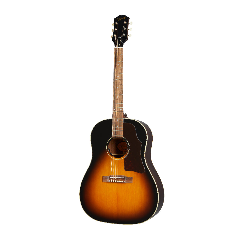 Epiphone J-45 Express Vintage Sunburst