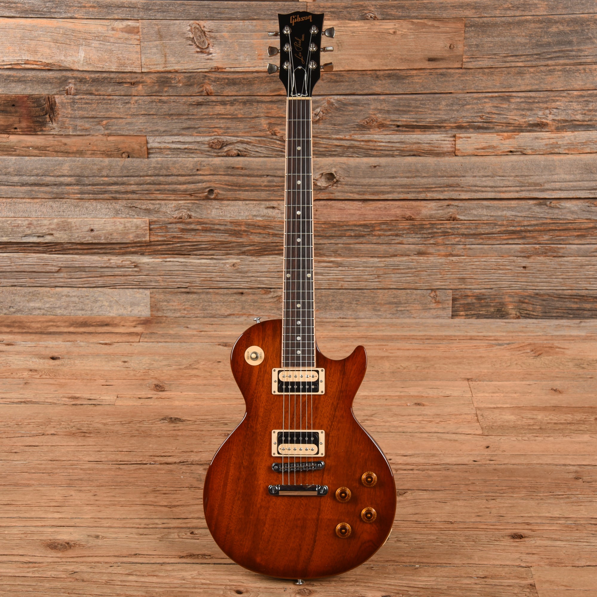 Gibson Les Paul Special Pro Honey Burst 2015