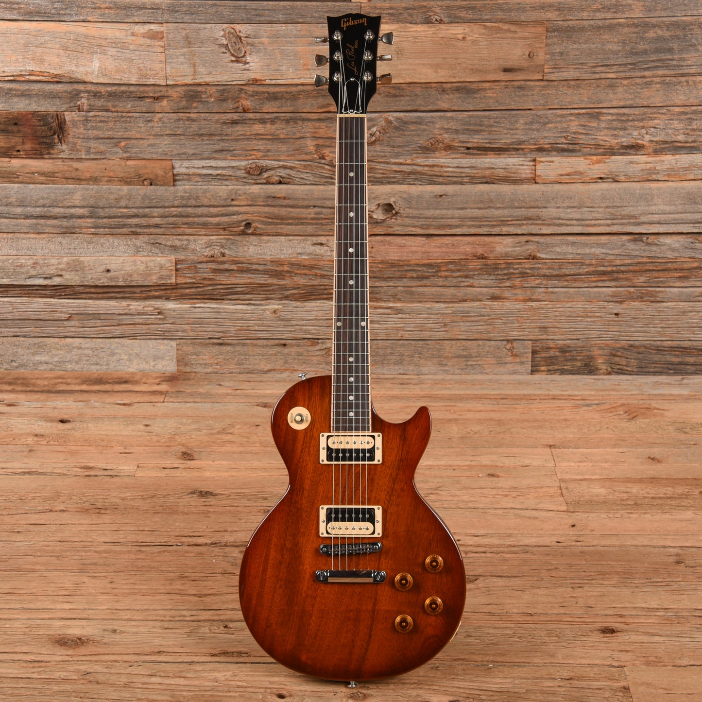 Gibson Les Paul Special Pro Honey Burst 2015