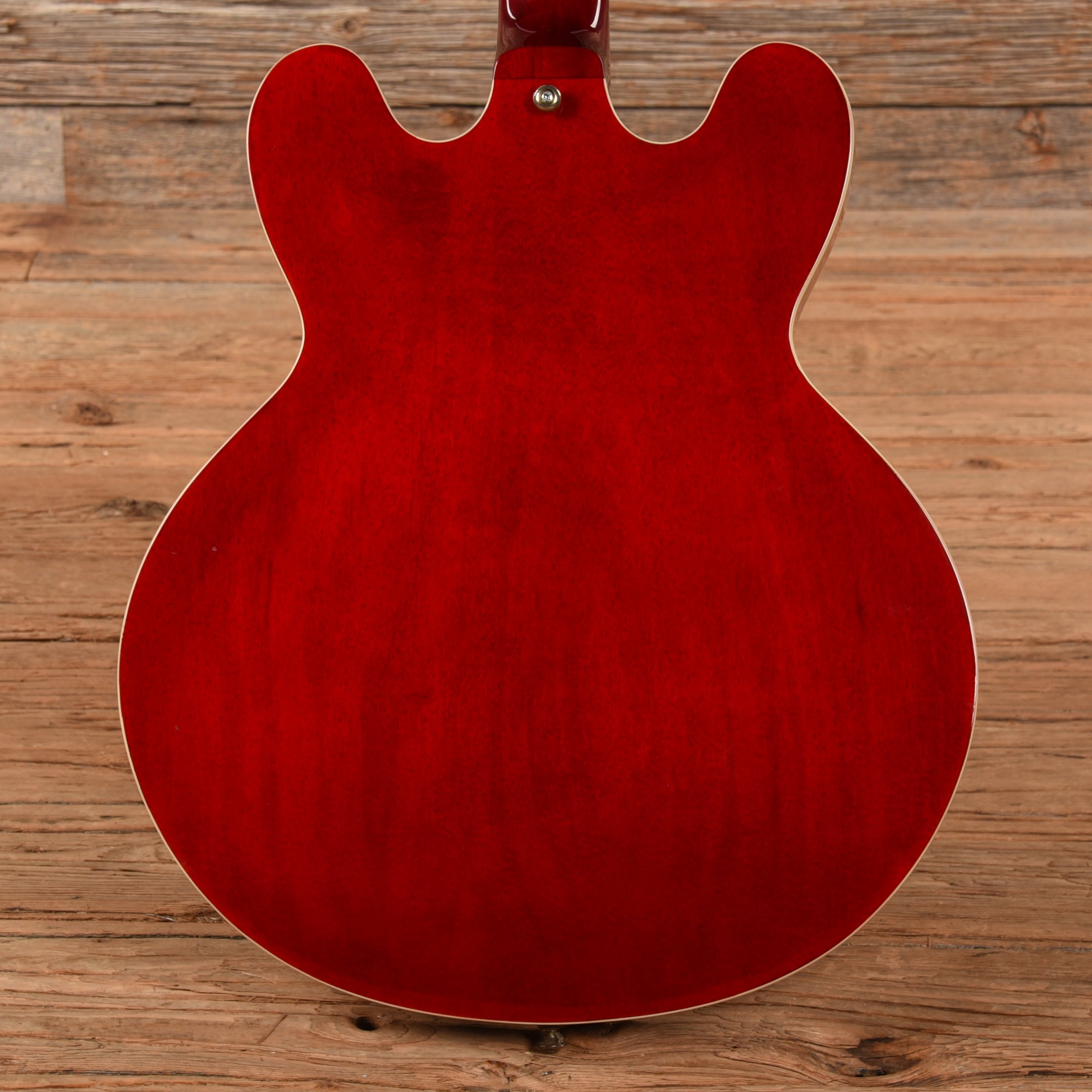 Epiphone Dot Cherry 2012