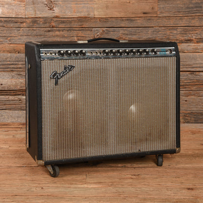 Fender Twin Reverb 2-Channel 100-Watt Guitar Combo Amp  1975