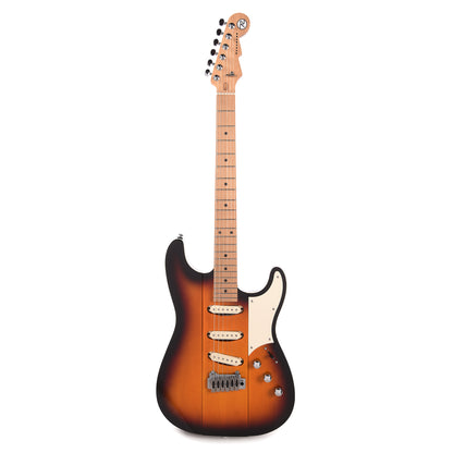 Reverend Greg Koch Gristle ST 3-Tone Burst