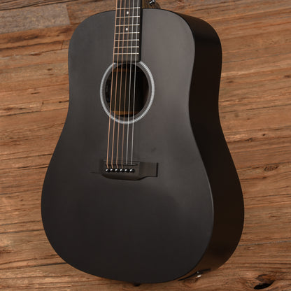 Martin D-X1E Black