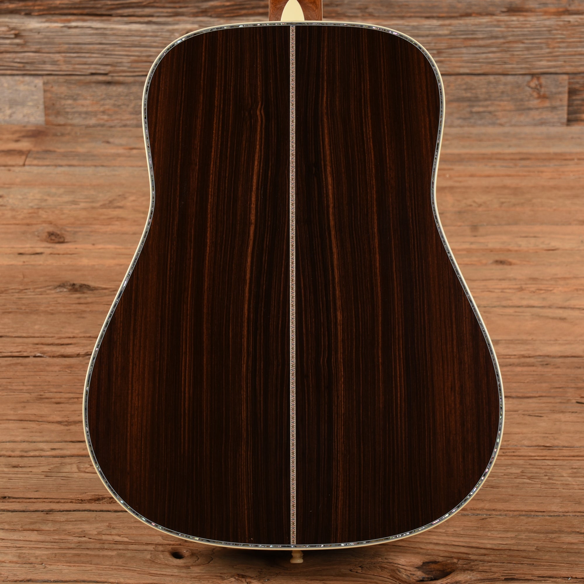 Martin Standard Series D-45 Natural 2024