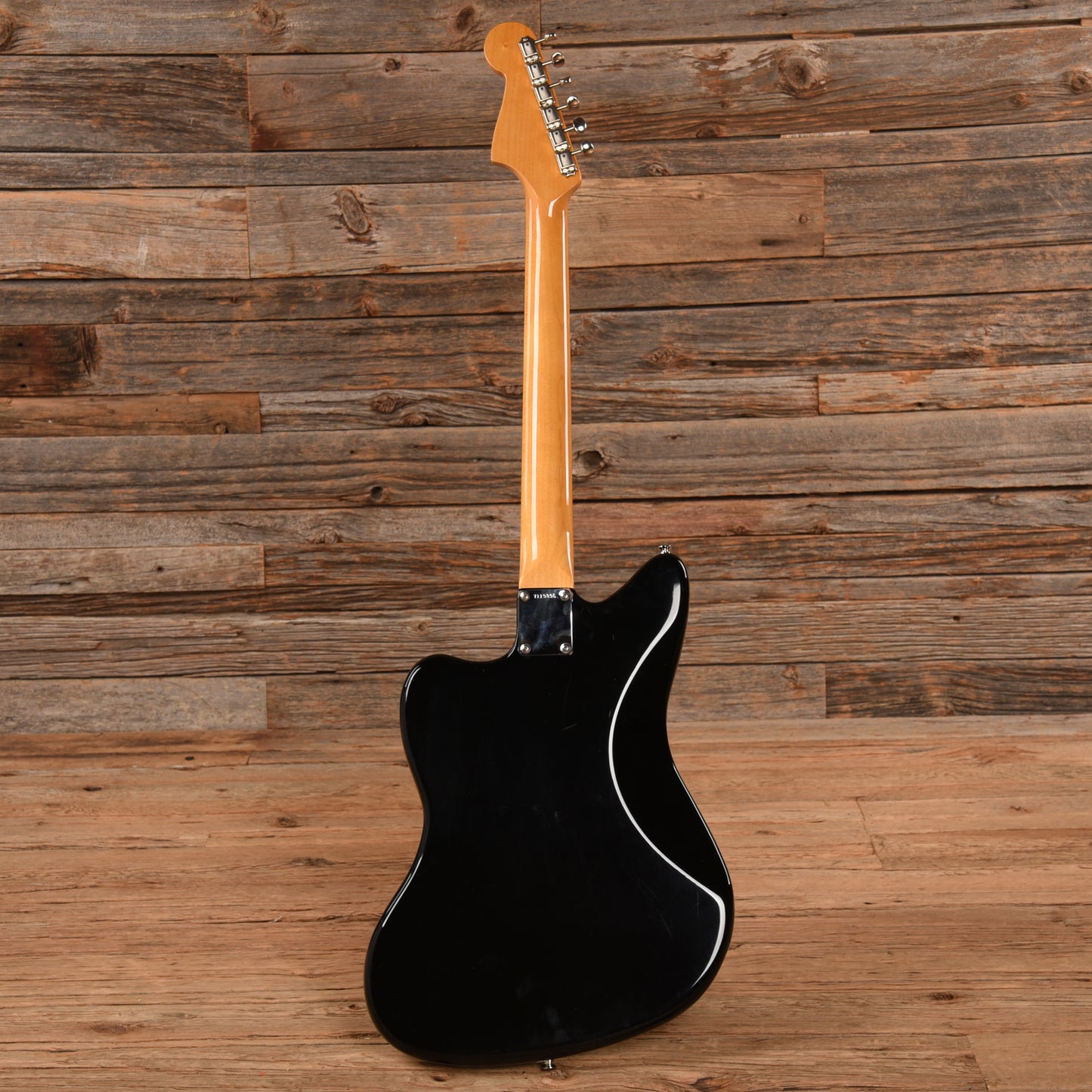 Fender American Vintage 62 Jazzmaster Black 2000