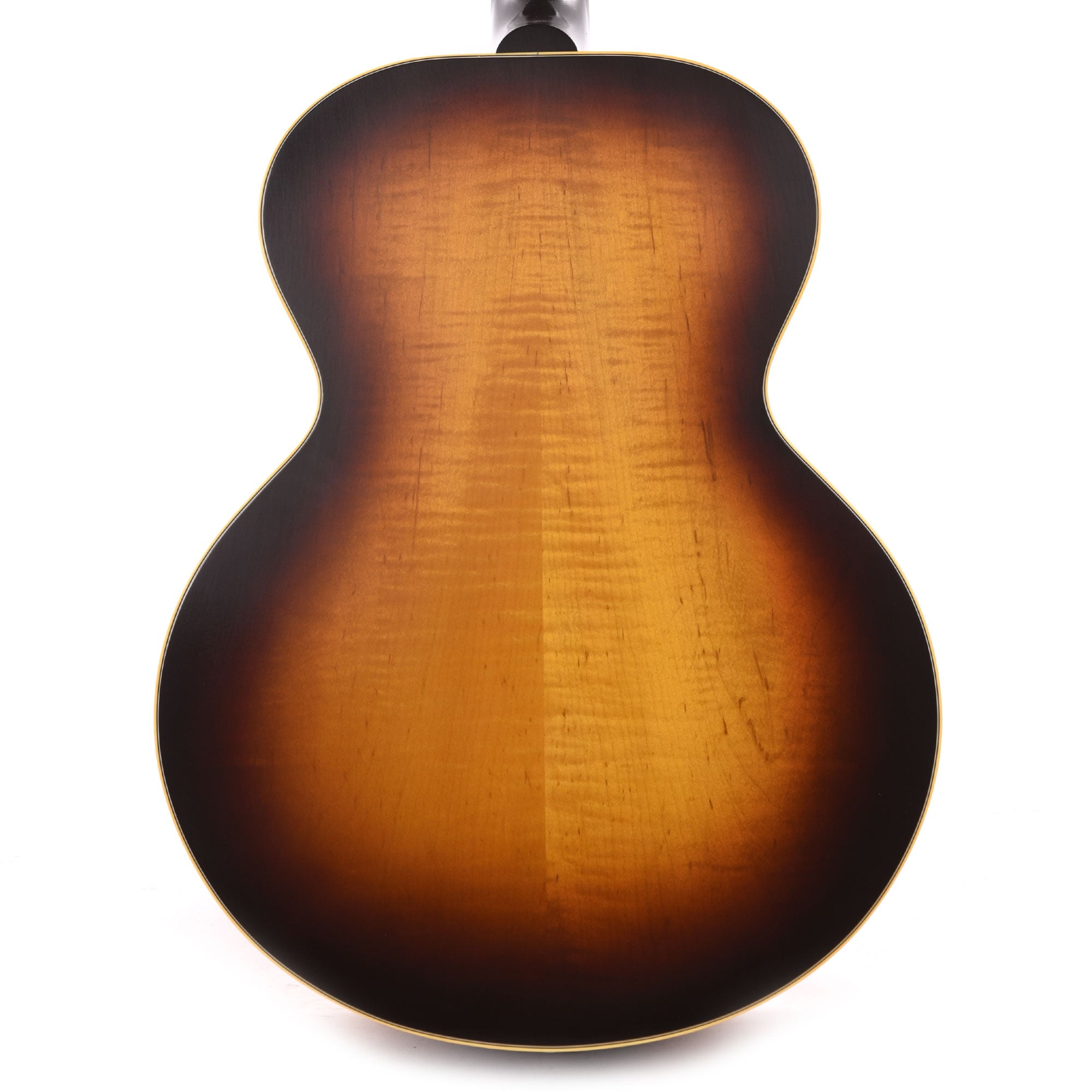 Gibson Custom Shop Historic Reissue 1952 J-185 Vintage Sunburst