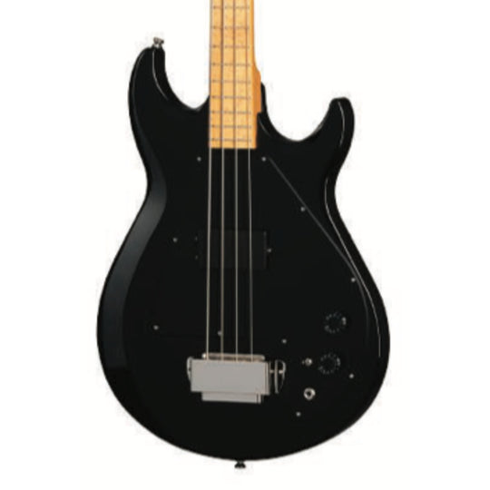 Epiphone Inspired by Gibson Grabber Bass Ebony