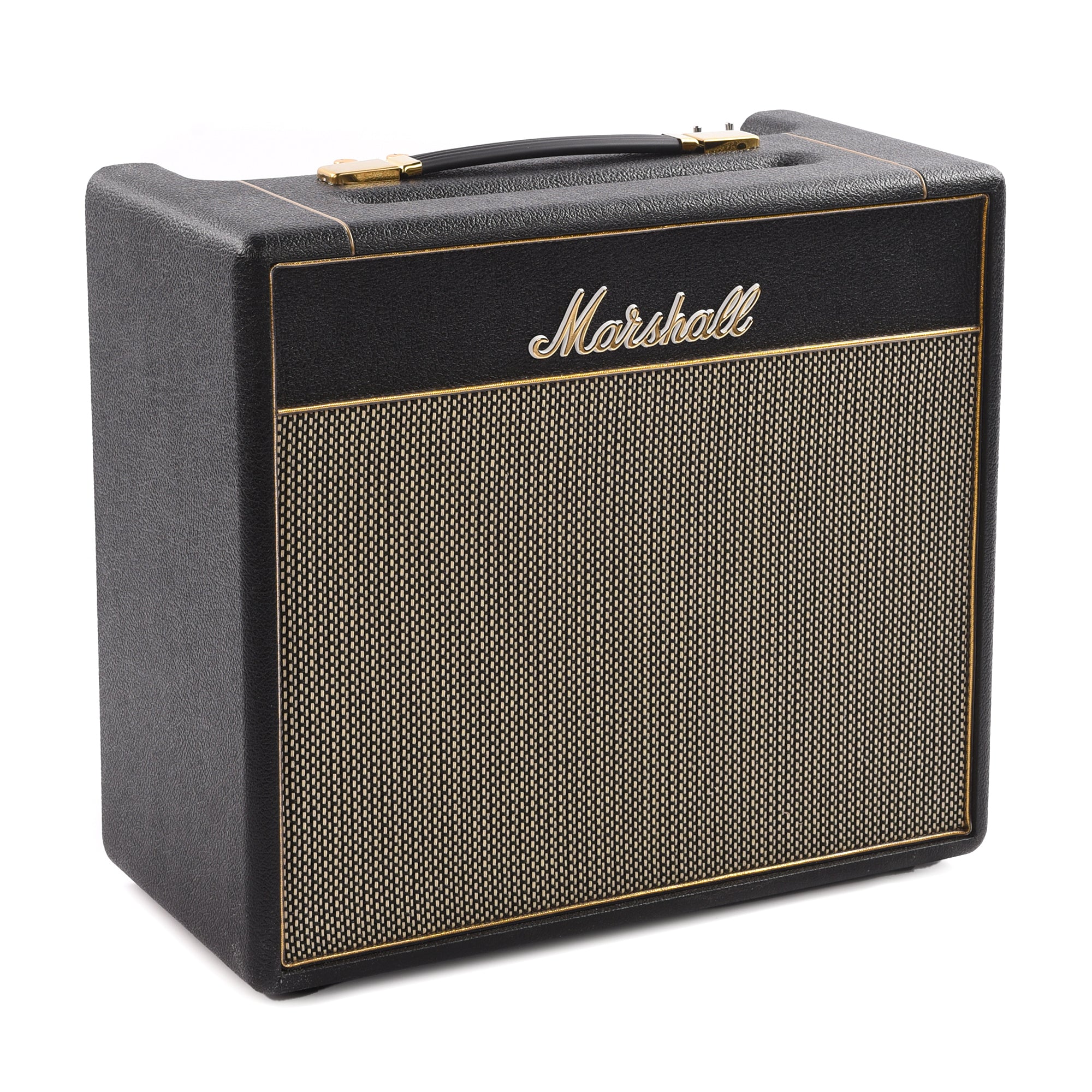 Marshall SV20C Studio Vintage 20W All-Valve Plexi 1x10 Combo w/FX Loop and DI