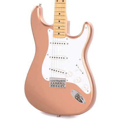 Fender Custom Shop Limited Edition Hardtail 1954 Stratocaster Deluxe Closet Classic Copper