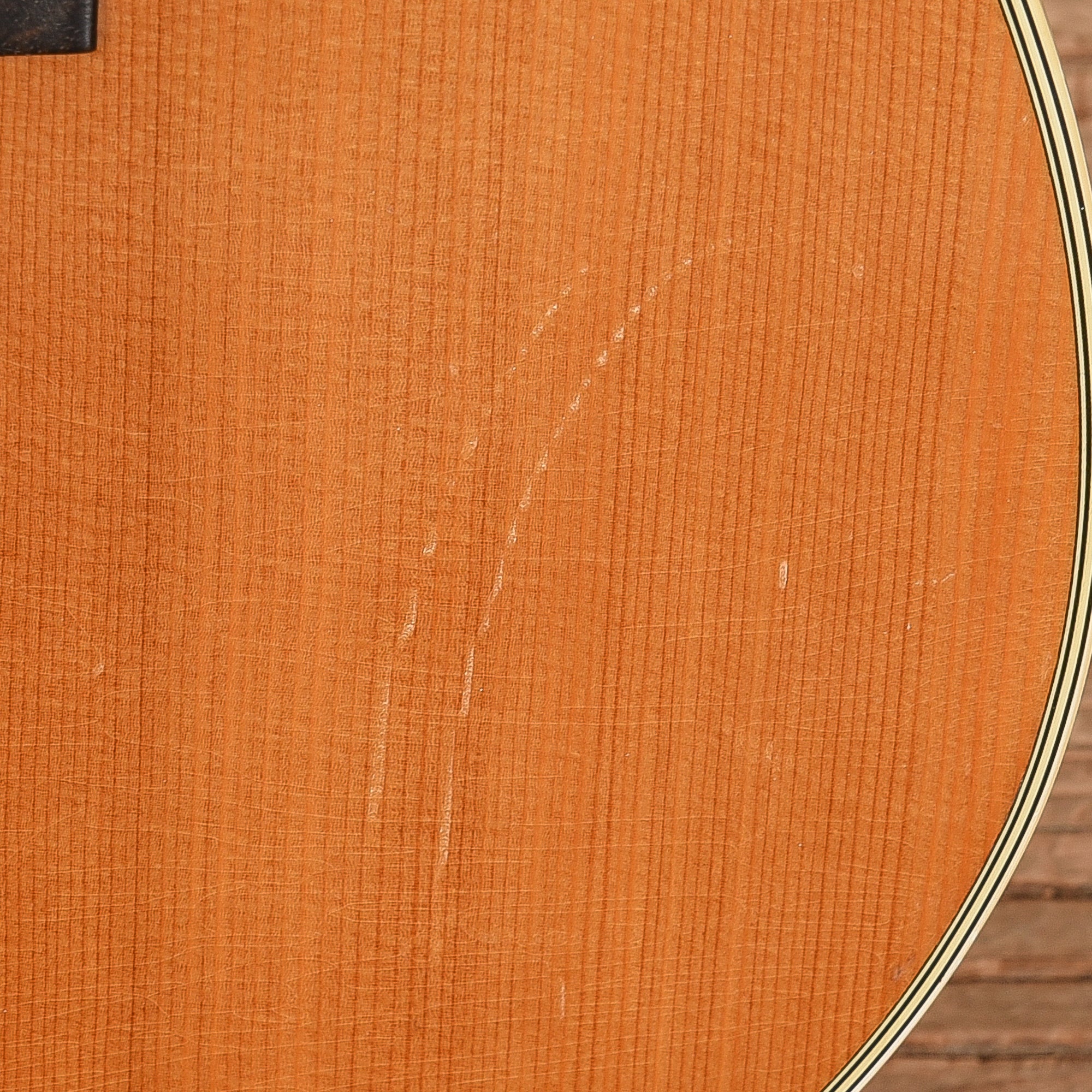 Martin D-28 Natural 1975