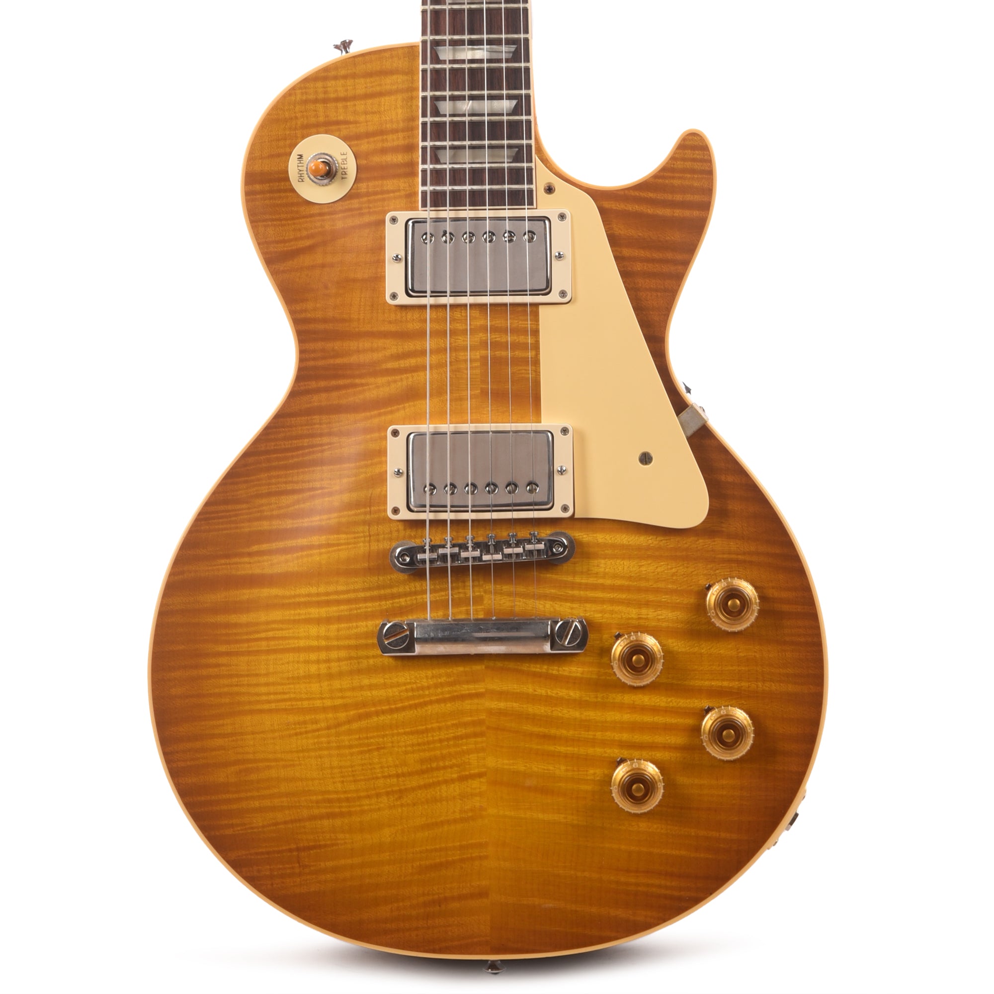 Gibson Custom Shop Murphy Lab 1959 Les Paul Standard 