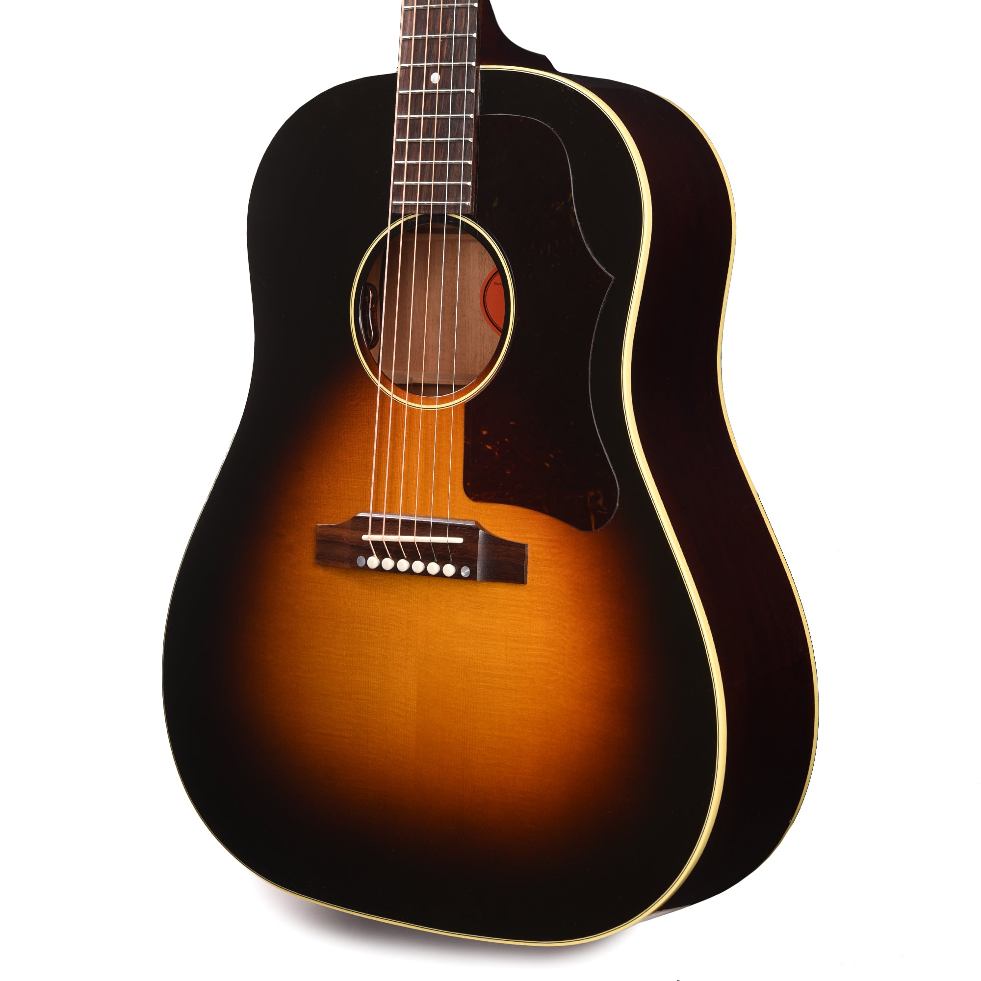 Gibson Original '50s J-45 Original Vintage Sunburst