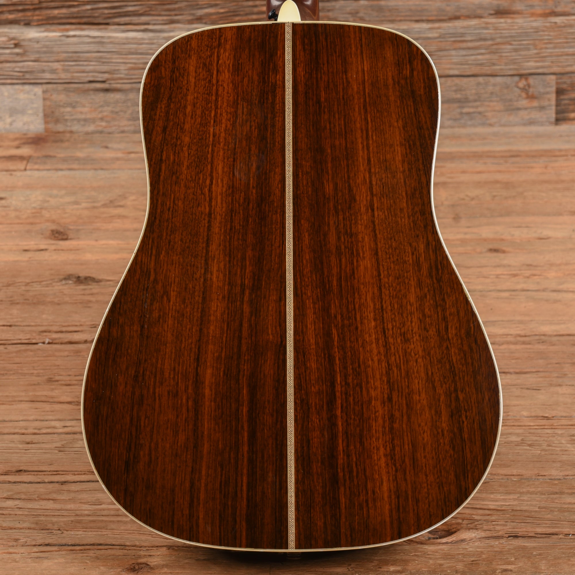 Martin HD-28 Natural 1986