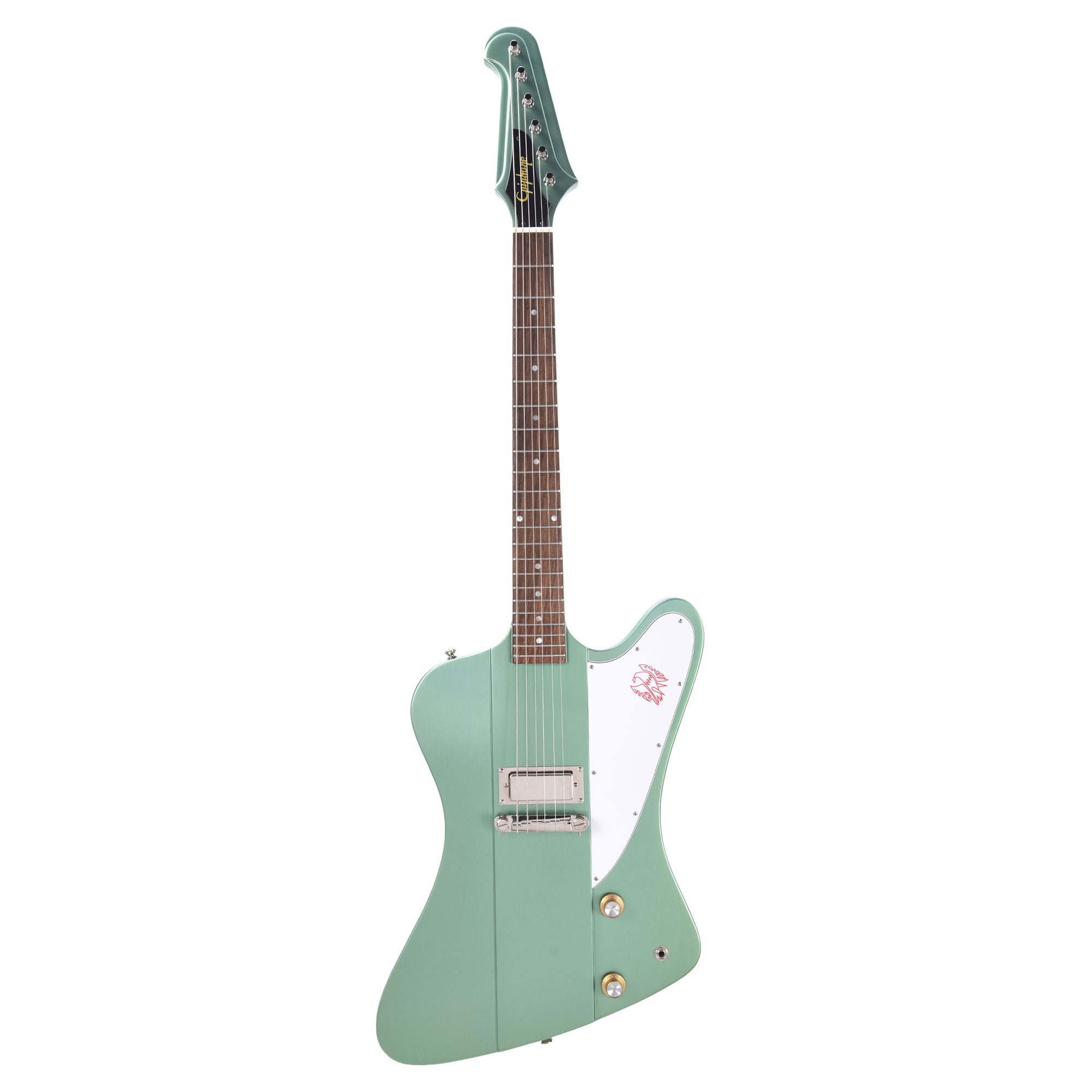 Epiphone Inspired by Gibson 1963 Firebird I Inverness Green