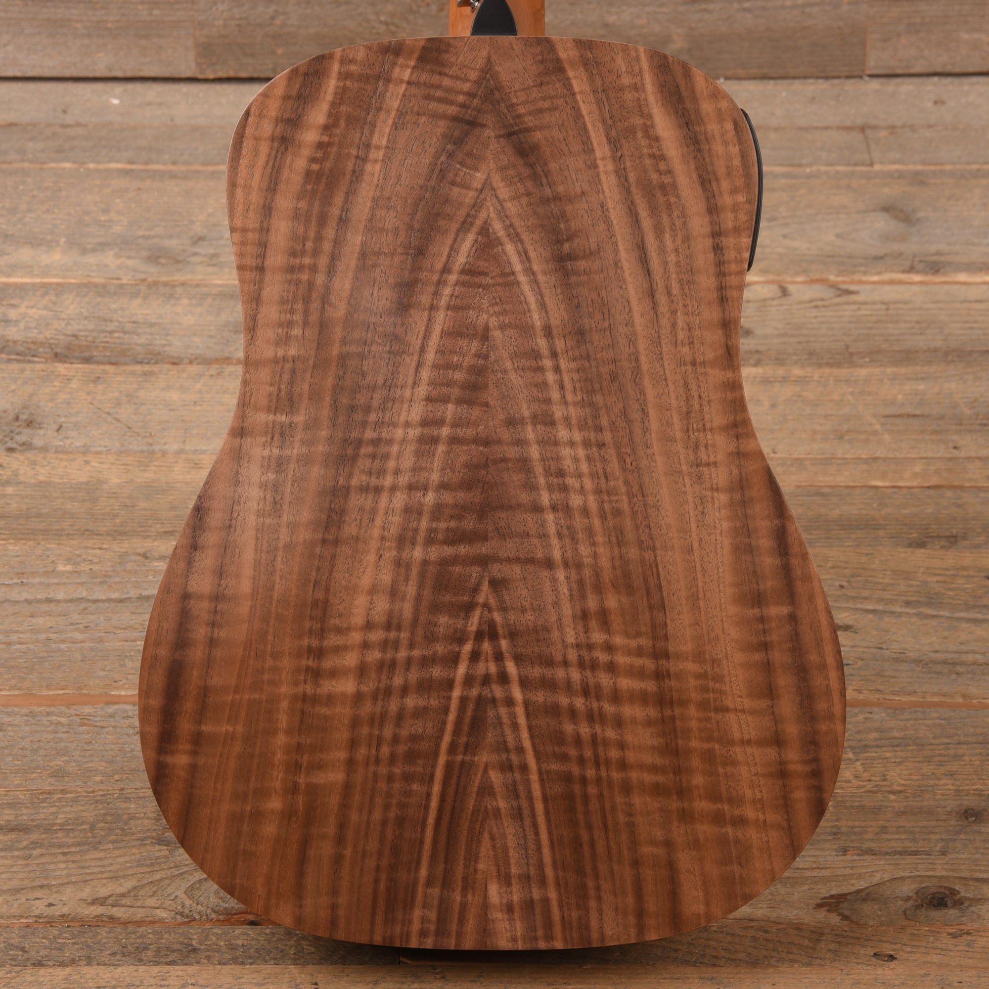 Taylor Academy 20e Walnut Top