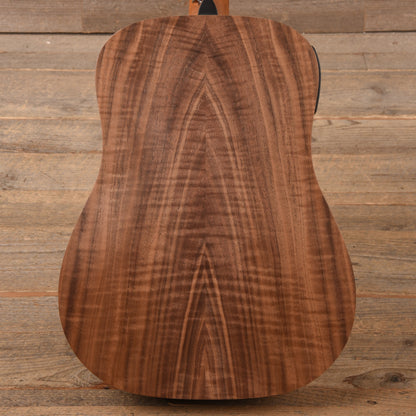 Taylor Academy 20e Walnut Top