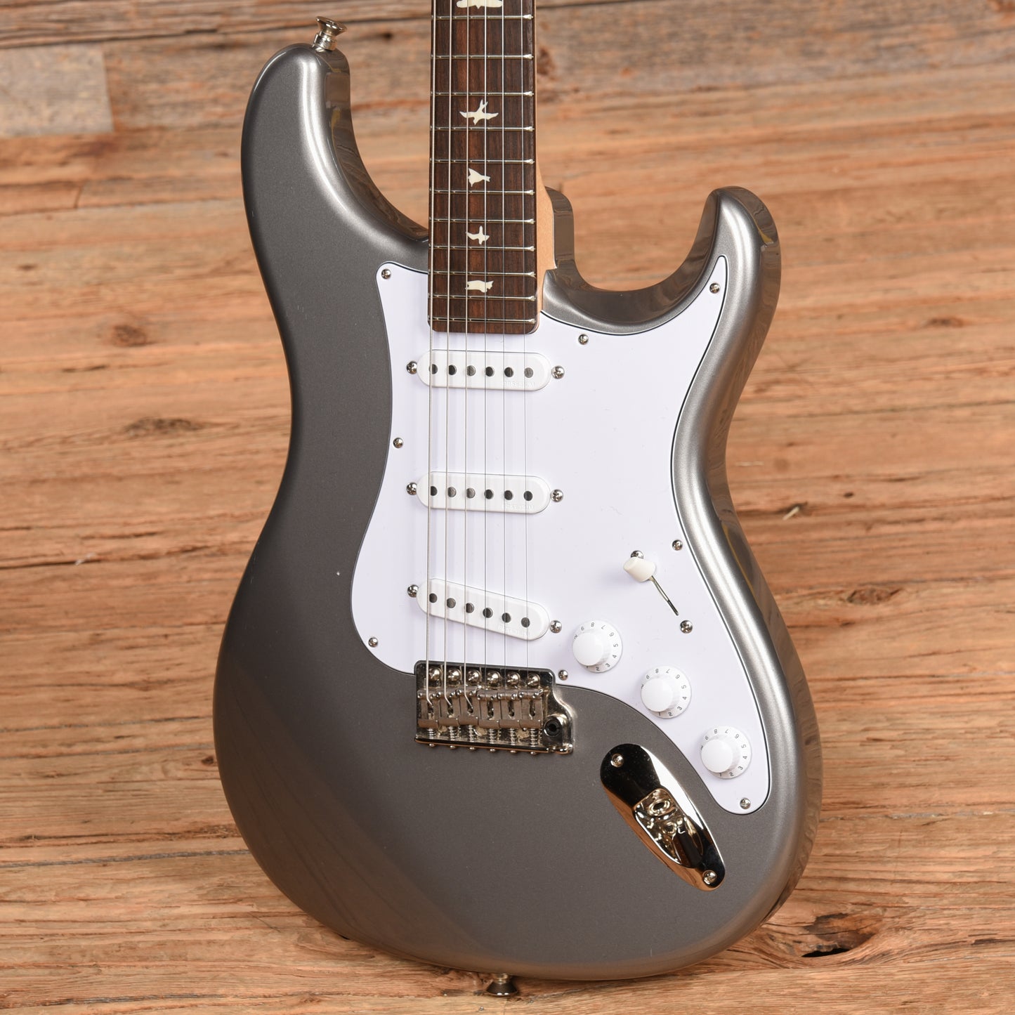 PRS Silver Sky John Mayer Signature Tungsten 2021