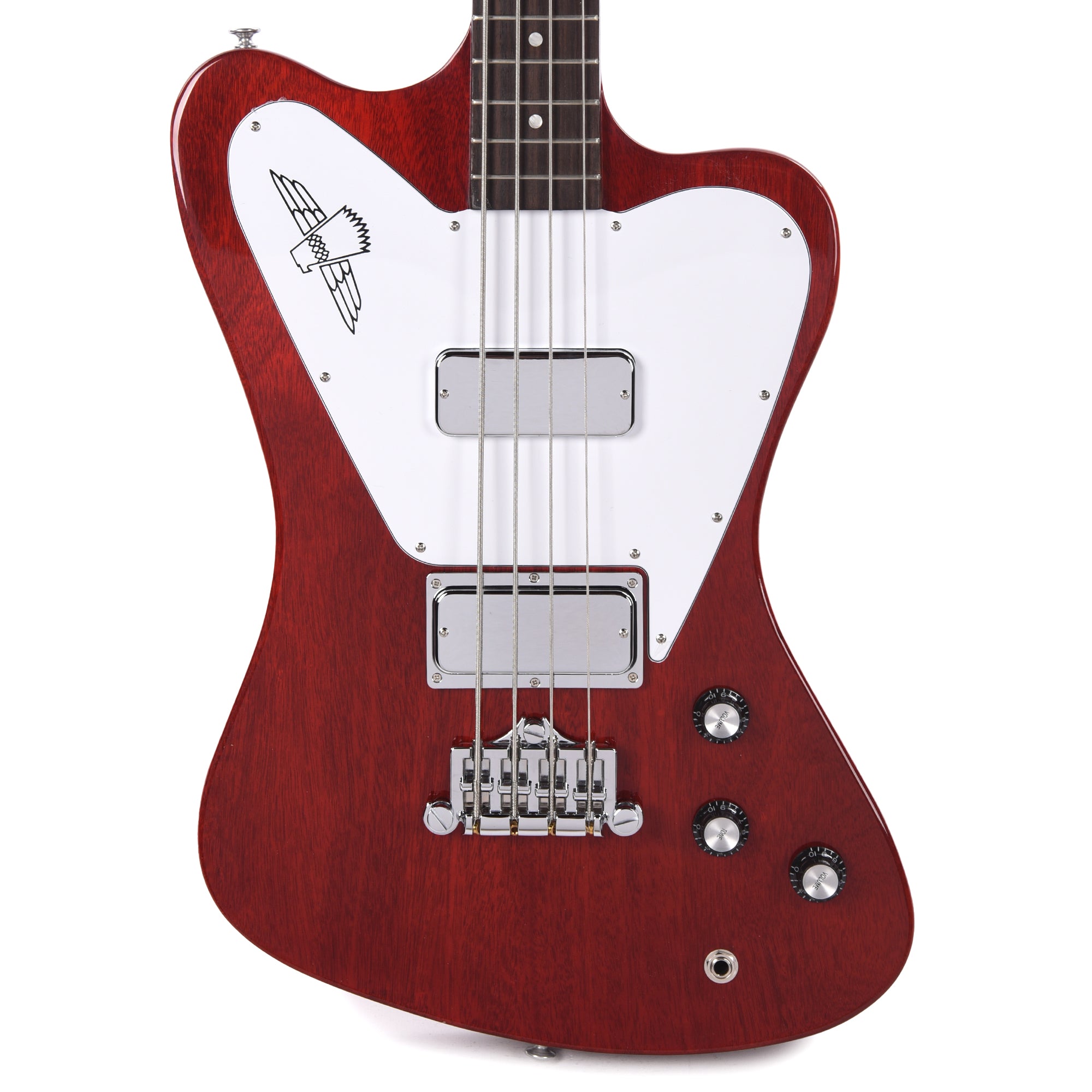 Gibson Original Non-Reverse Thunderbird Vintage Cherry