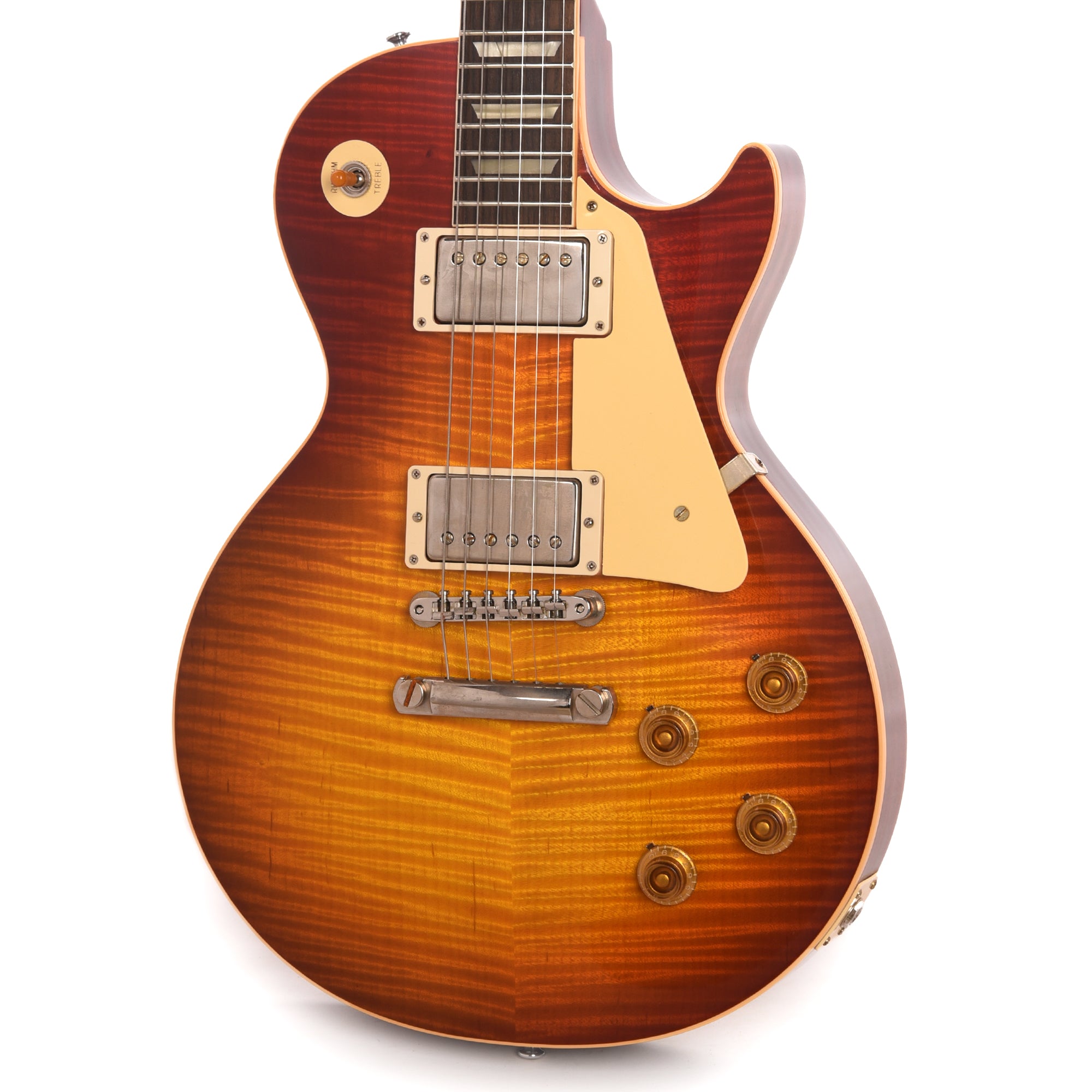 Gibson Custom Shop 1959 Les Paul Standard 