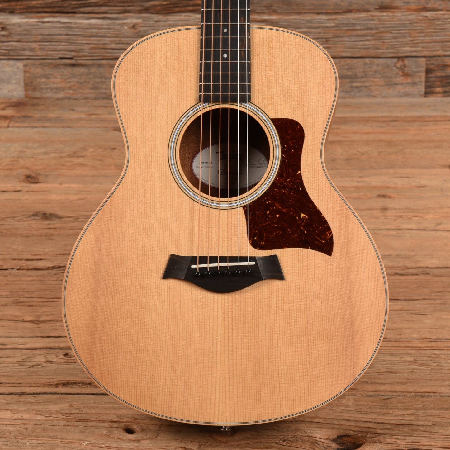 Taylor GS Mini Rosewood Natural 2021